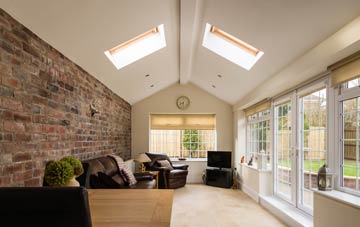 conservatory roof insulation Tricombe, Devon