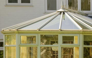 conservatory roof repair Tricombe, Devon