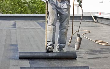flat roof replacement Tricombe, Devon