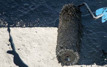 Tricombe liquid sealant waterproofing