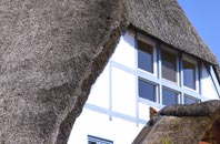 find rated Tricombe thatchers